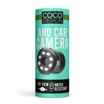 Coco Design AHD Camera